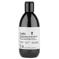 Sendo Delicate Hand Body Cleanser 1/1