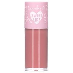 Lovely Sweet Lips Lipgloss 1/1