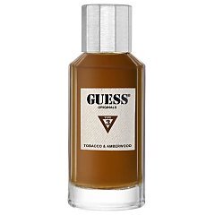 Guess Originals Type 3 Tobacco & Amberwood 1/1