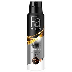 Fa Men Xtreme Invisible Power Antiperspirant 1/1