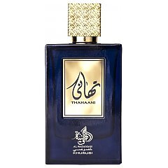 Al Wataniah Thahaani 1/1