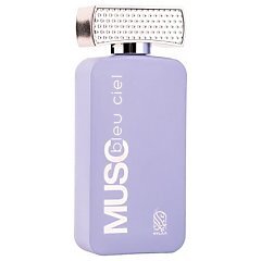 Nylaa Musc Bleu Ciel 1/1