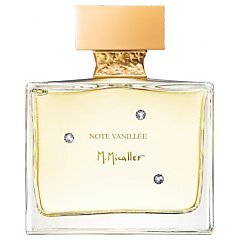 M. Micallef Note Vanille 1/1