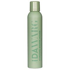 IDA WARG Hydrating Shower Mousse 1/1