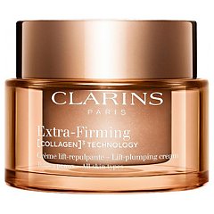 Clarins Extra-Firming Nuit Wrinkle Smoothing Day Cream 1/1