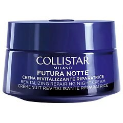 Collistar Revitalizing Repairing Night Cream 1/1