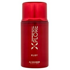 Al Haramain Xplore Ruby 1/1
