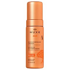 Nuxe Sun Moisturizing Self-Tanning Mousse 1/1