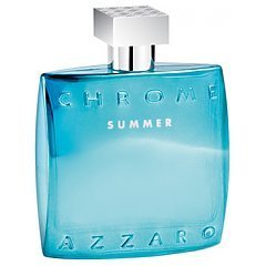 Azzaro Chrome Summer 2012 1/1