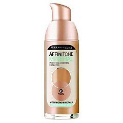 Maybelline Affinitone Mineral 1/1