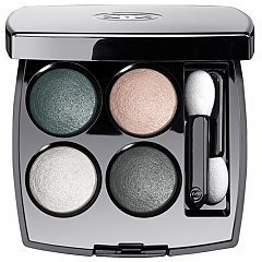 CHANEL Les 4 Ombres Multi-Effect Quadra Eye Shadow 1/1