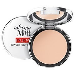 Pupa Matt Extreme Compact Powder Foundation 1/1