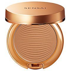 Sensai Silky Bronze Sun Protective Compact 1/1