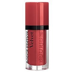 Bourjois Rouge Edition Velvet 1/1
