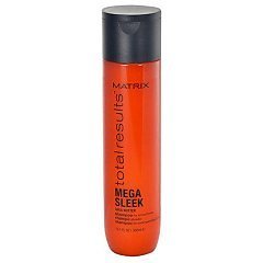 Matrix Total Results Mega Sleek Shea Butter Shampoo 1/1