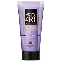 L'oreal Tecni Art Dual Stylers Sleek & Swing Smooth 1/1