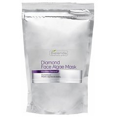 Bielenda Professional Diamond Face Algae Mask 1/1