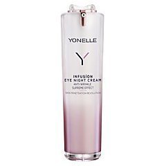 YONELLE Infusion Eye Night Cream 1/1