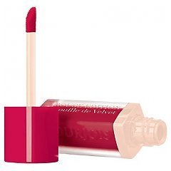 Bourjois Rouge Edition Souffle de Velvet 1/1