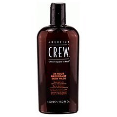 American Crew 24 Hour Deodorant Body Wash 1/1