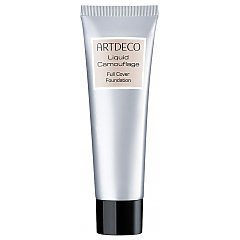 Artdeco Liquid Camouflage Full Cover Foundation 1/1