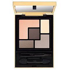 Yves Saint Laurent Couture Palette 5 Colour Ready-to-Wear 1/1