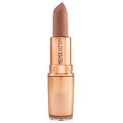 Makeup Revolution Iconic Matte Nude Lipstick 1/1