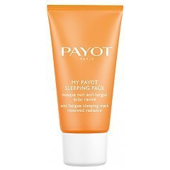 Payot My Payot Sleeping Pack Renewed Radiance 1/1