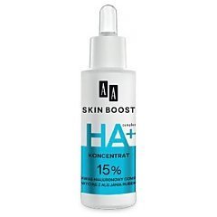 AA Skin Boost HA+ Concentre 1/1