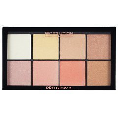 Makeup Revolution Pro Glow 2 1/1