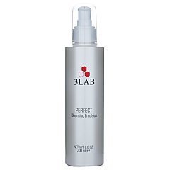 3Lab Perfect Cleansing Emulsion 1/1