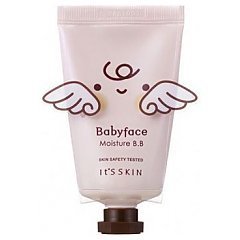 IT'S SKIN Babyface BB Cream Moisture 1/1
