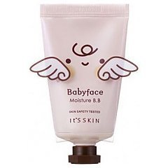 IT'S SKIN Babyface BB Cream Moisture 1/1