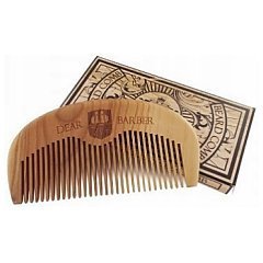 Dear Barber Beard Comb 1/1