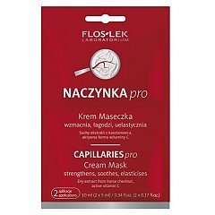 Floslek Capillaries Pro Cream Mask 1/1