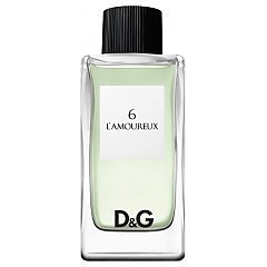 Dolce&Gabbana D&G Anthology L'Amoureaux 6 1/1