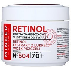 Mincer Pharma Retinol 1/1