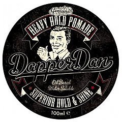 Dapper Dan Heavy Hold Pomade 1/1