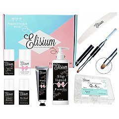 Elisium Quick Shape Type 2 1/1