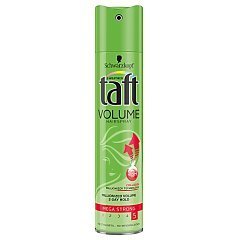 Taft Volume Hairspray 1/1