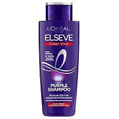 L'Oreal Paris Elseve Color-Vive Purple 1/1