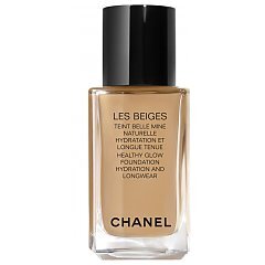 Chanel Les Beiges Healthy Glow Foundation Hydration and Longwear 2020 1/1