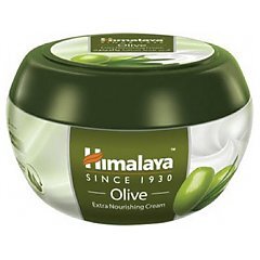 Himalaya Olive Extra Nourishing Cream 1/1