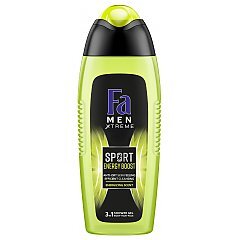 Fa Men Xtreme Sport Energy Boost Shower Gel 1/1