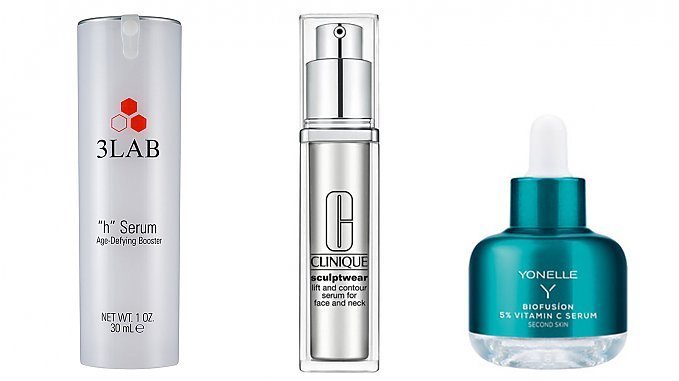 Krem czy serum?