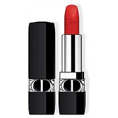 Christian Dior Rouge Dior Couture Colour Lipstick Refillable 2021 1/1