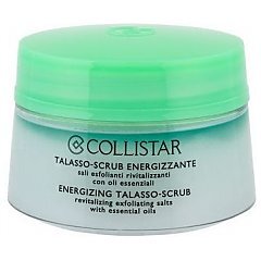 Collistar Special Perfect Body Energizing Talasso-Scrub 1/1