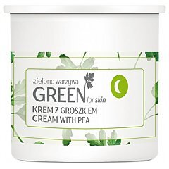 Floslek Green For Skin Zielone Warzywa 1/1