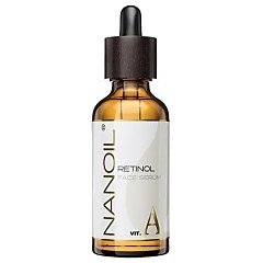 NANOIL Retinol Vitamin A Face Serum 1/1