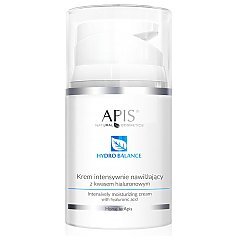 APIS Hydro Balance Intensively Moisturizing Cream 1/1
